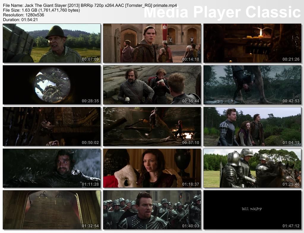 Jack The Giant Slayer 2013 FR Dvdrip Xvid DIMENSION