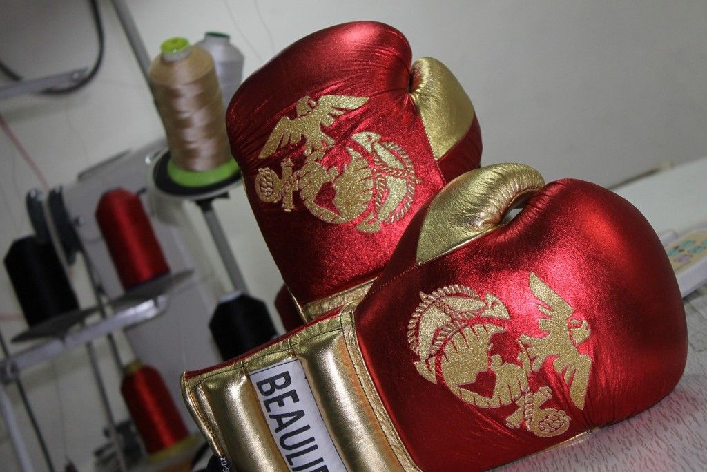 Custom Gloves Ringside, BillBoxing, Zepol Page 16 Sherdog Forums