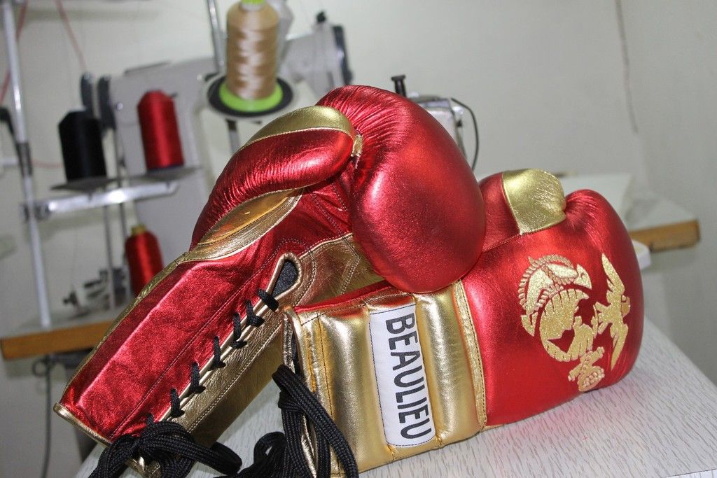 Custom Gloves Ringside, BillBoxing, Zepol Page 16 Sherdog Forums
