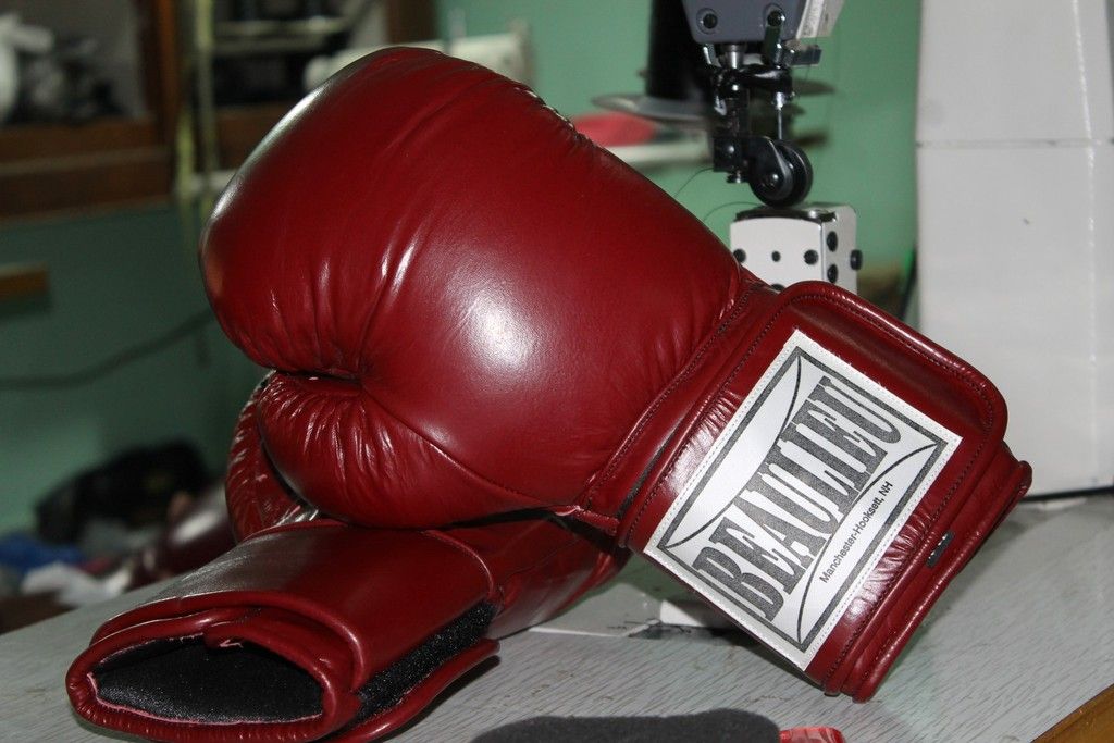 Custom Gloves Ringside, BillBoxing, Zepol Page 16 Sherdog Forums