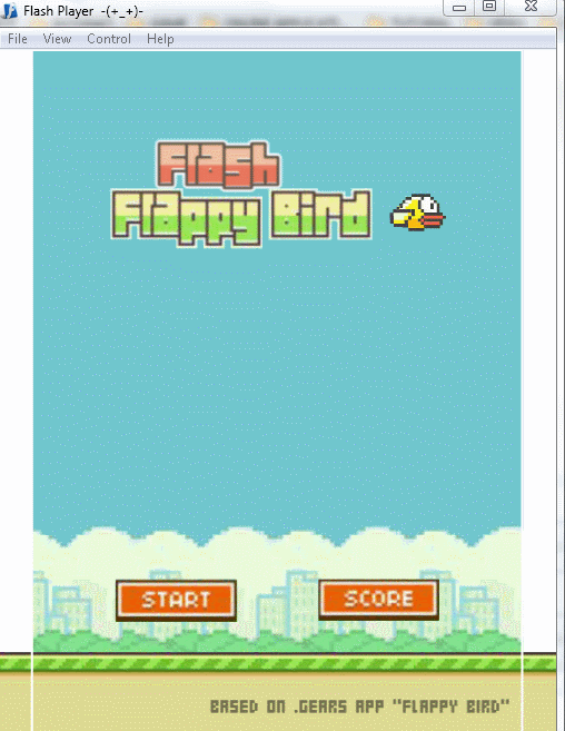 Free Download Flappy Bird For PC Full Version