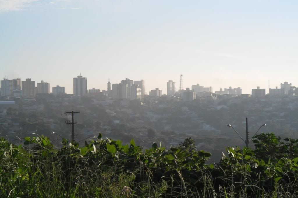 Apucarana/PR Só skylines e centro! SkyscraperCity Forum