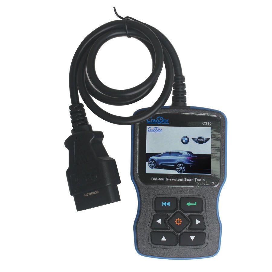 Best obd2 scanner bmw #2