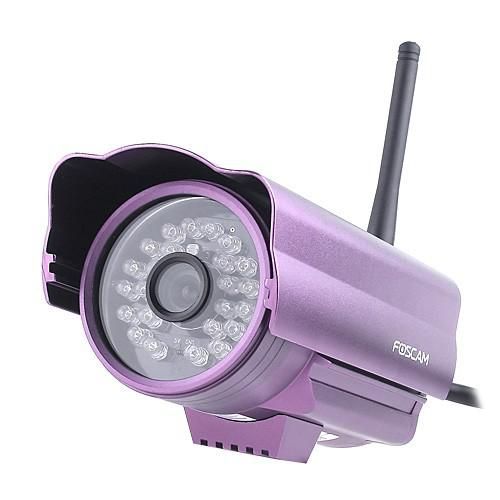 best ip wireless camera night vision