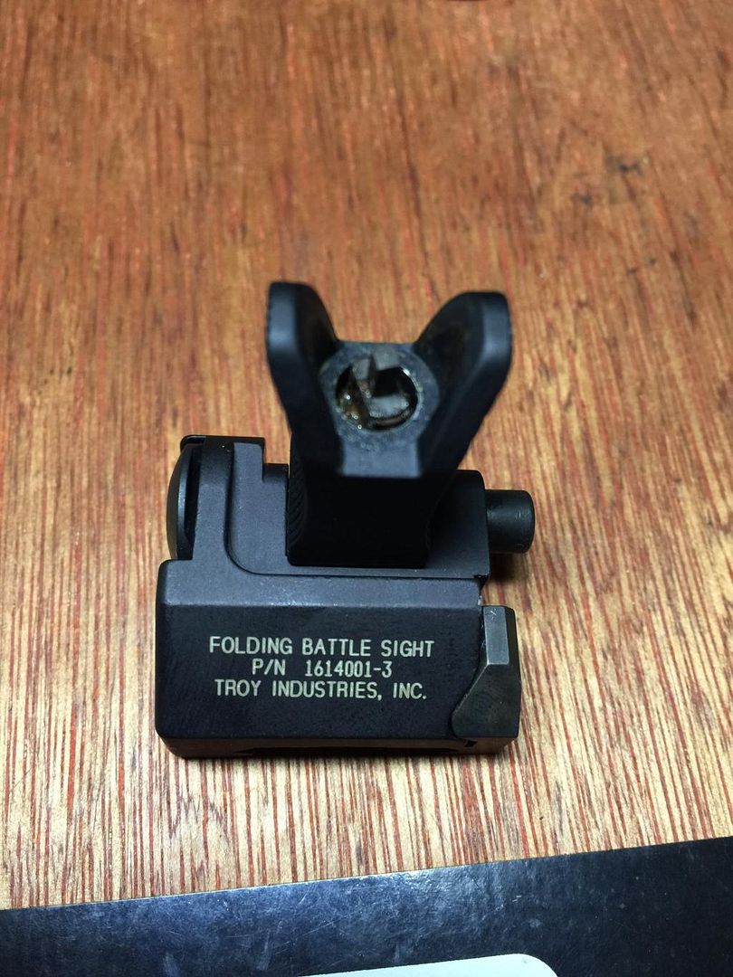 Fake sights Fake sights