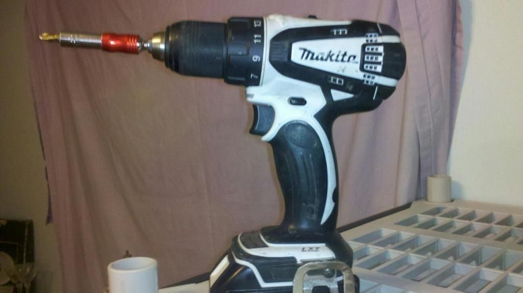 best lithium ion cordless drill