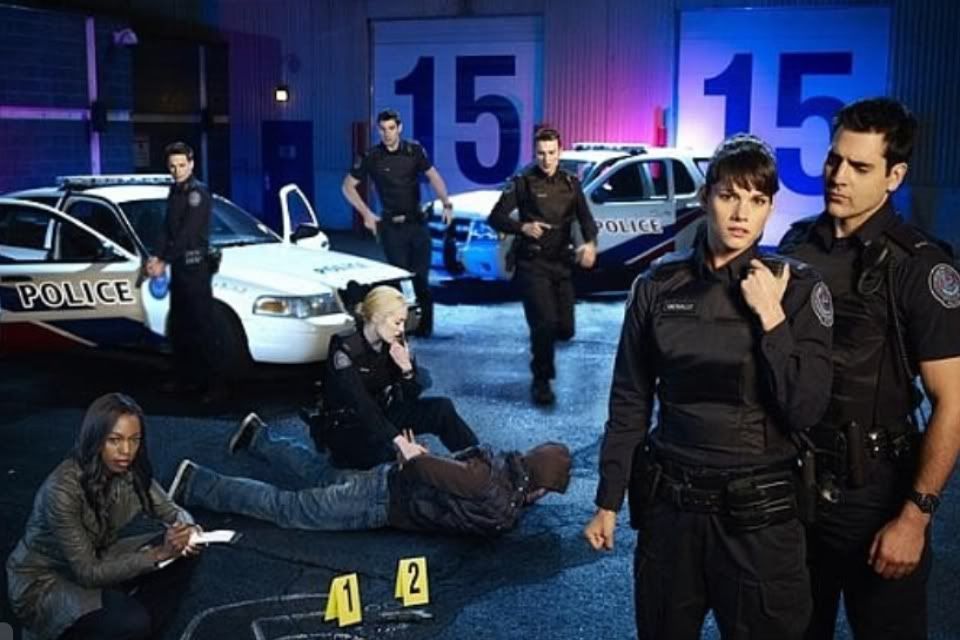 Rookie Blue Season 3 Episode 11 Spoilers Andy And Sam