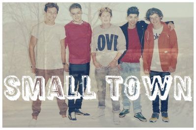 small town