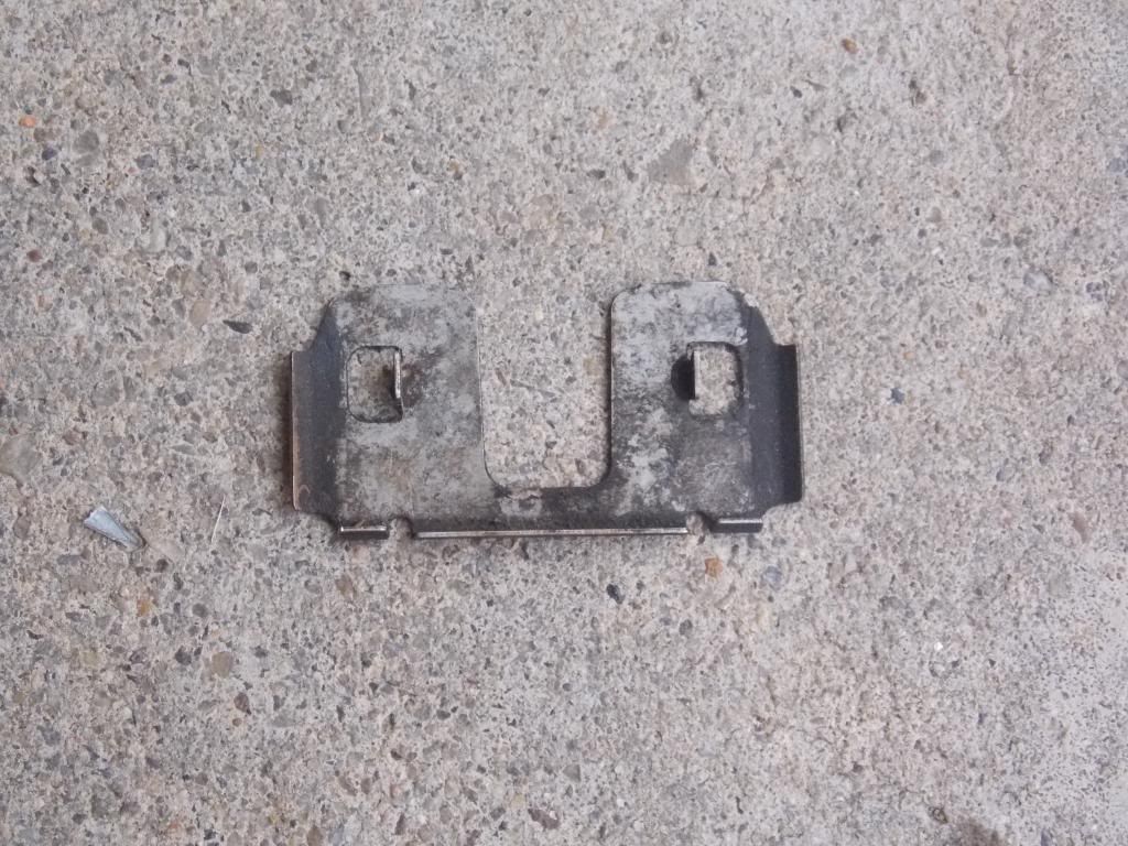 Front Brake Locking Up Honda CX 500 Forum