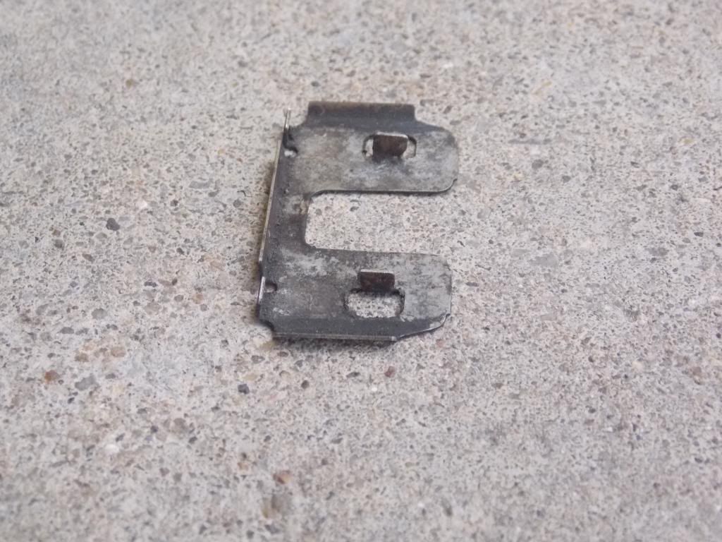 Front Brake Locking Up Honda CX 500 Forum