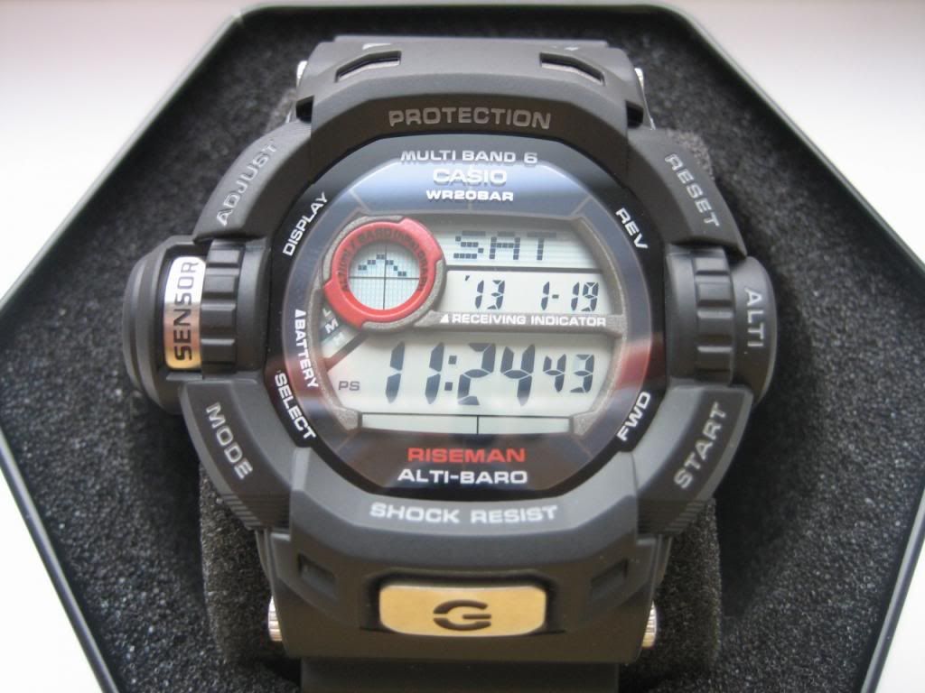 casio dw 9200