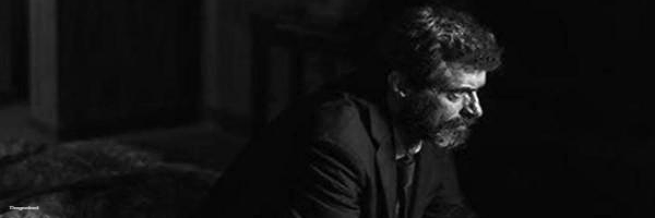 Image result for logan black and white 600x200