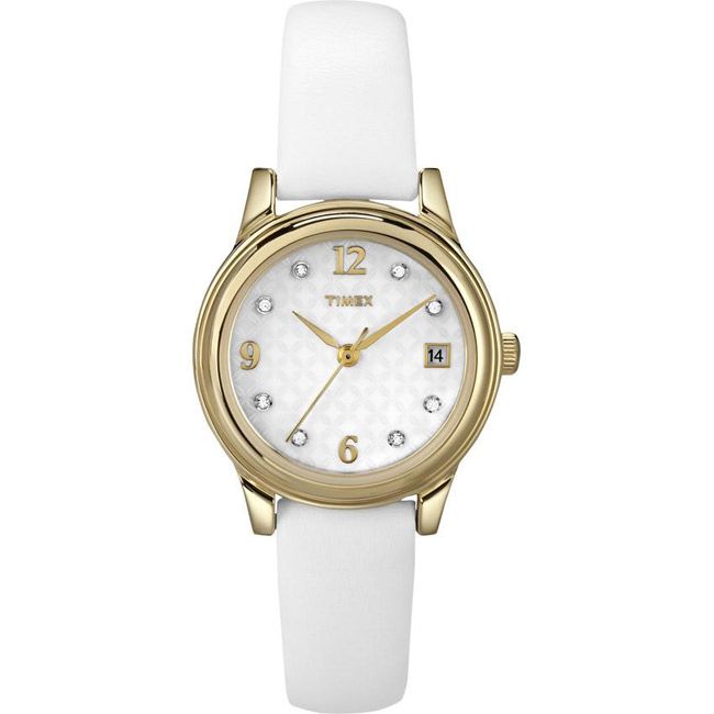 Chuyên đồng hồ Timex dành cho các bạn nữ - 8