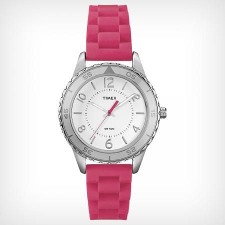 Chuyên đồng hồ Timex dành cho các bạn nữ - 12