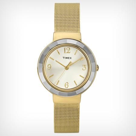 Chuyên đồng hồ Timex dành cho các bạn nữ - 4