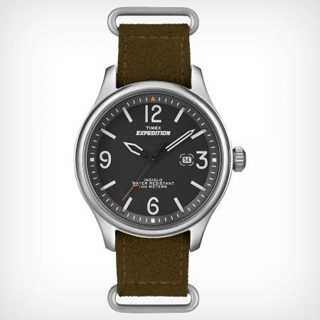 HCM Timex, Đồng hồ Timex Ship từ Mỹ  Cam kết hàng Chính hãng New 100% - 28
