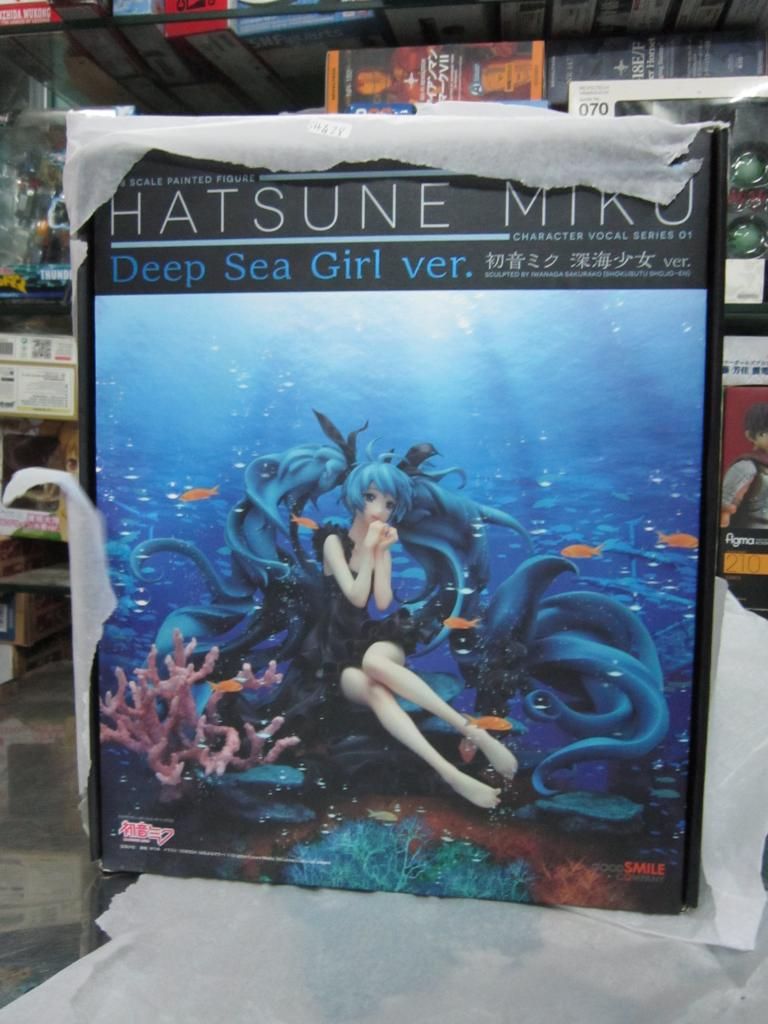 FIGURE-MECHA SHOP : Bán và nhận đặt tất cả các thể loại toy japan - 8