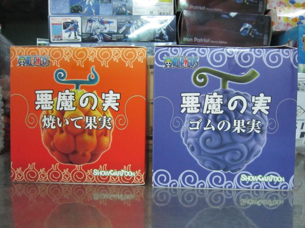 FIGURE-MECHA SHOP : Bán và nhận đặt tất cả các thể loại toy japan - 1