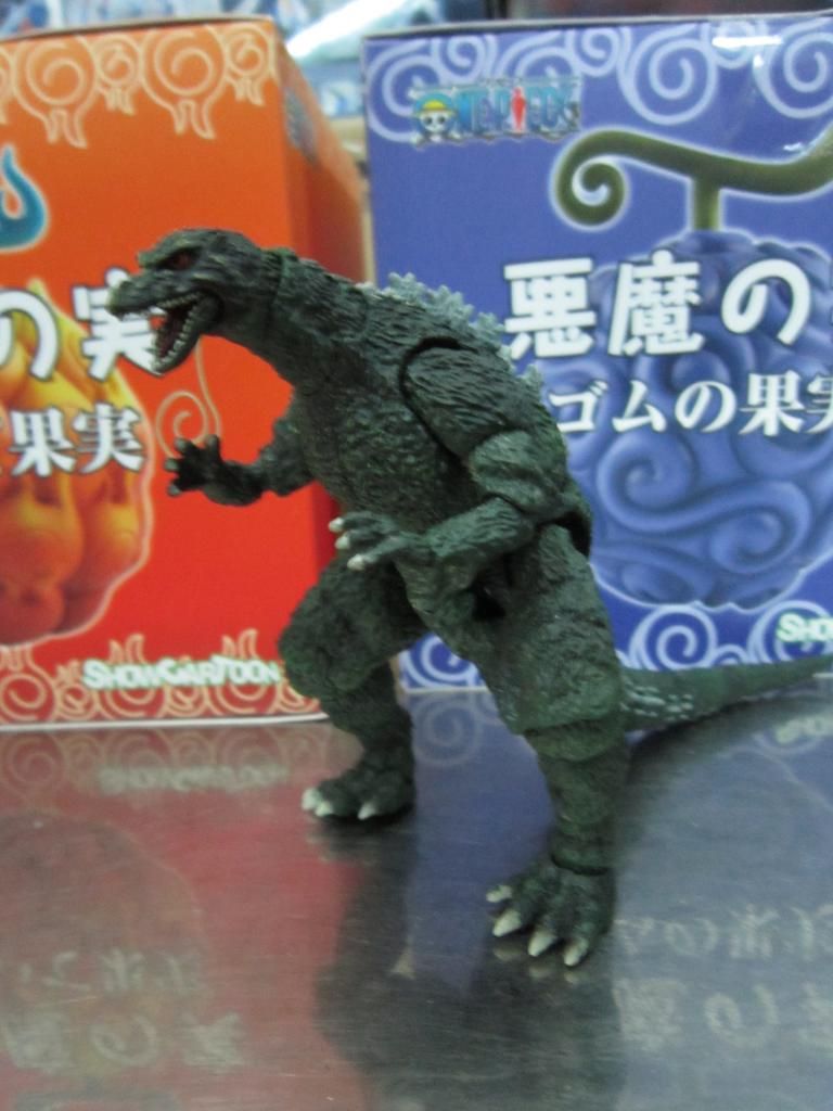 FIGURE-MECHA SHOP : Bán và nhận đặt tất cả các thể loại toy japan - 2