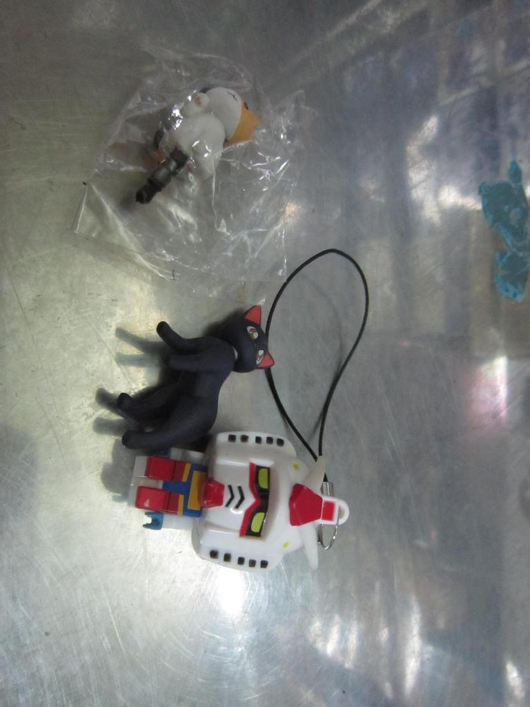 FIGURE-MECHA SHOP : Bán và nhận đặt tất cả các thể loại toy japan - 28