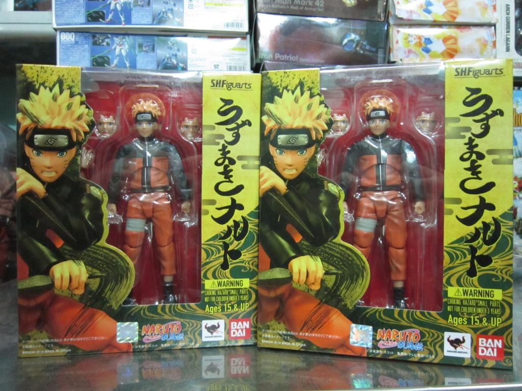 FIGURE-MECHA SHOP : Bán và nhận đặt tất cả các thể loại toy japan - 12