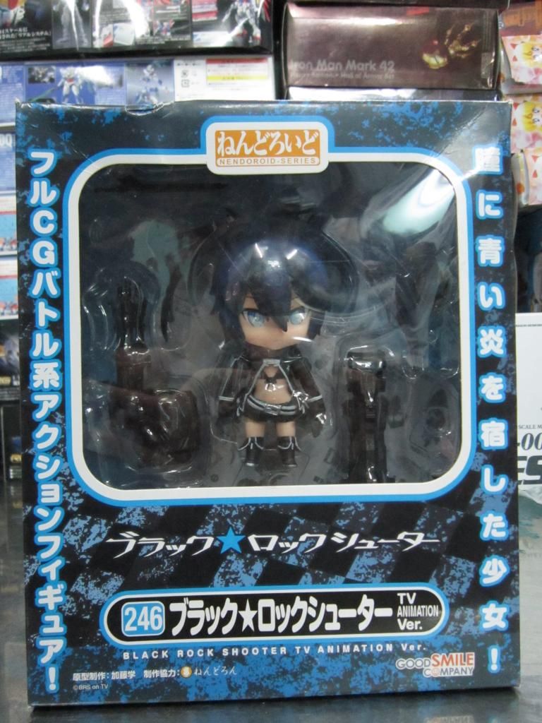 FIGURE-MECHA SHOP : Bán và nhận đặt tất cả các thể loại toy japan - 13