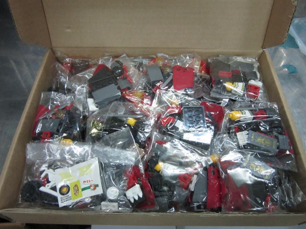 FIGURE-MECHA SHOP : Bán và nhận đặt tất cả các thể loại toy japan - 22