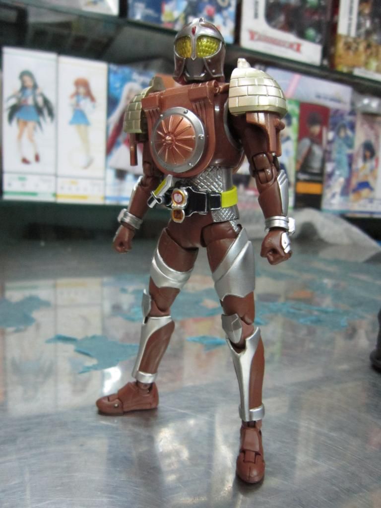 FIGURE-MECHA SHOP : Bán và nhận đặt tất cả các thể loại toy japan - 27