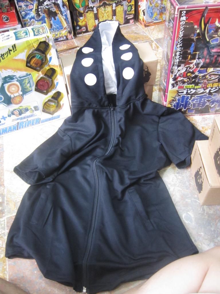 FIGURE-MECHA SHOP : Bán và nhận đặt tất cả các thể loại toy japan - 9