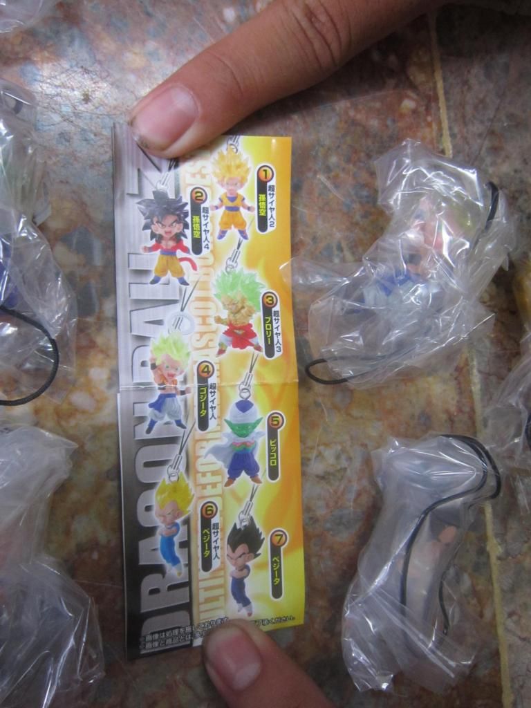 FIGURE-MECHA SHOP : Bán và nhận đặt tất cả các thể loại toy japan - 7