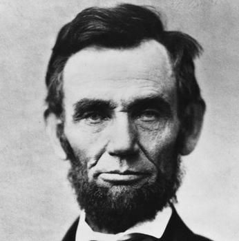 Abe Lincoln Avatar