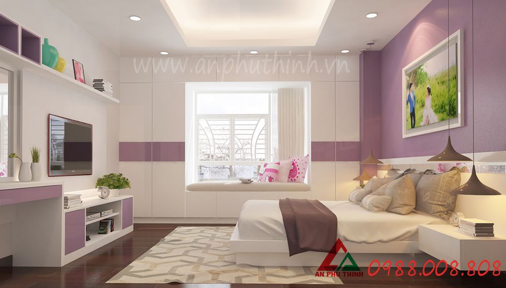 Xưởng gỗ nội thất- gia công giá rẻ , chất lượng cao, miễn phí thiết kế - 31