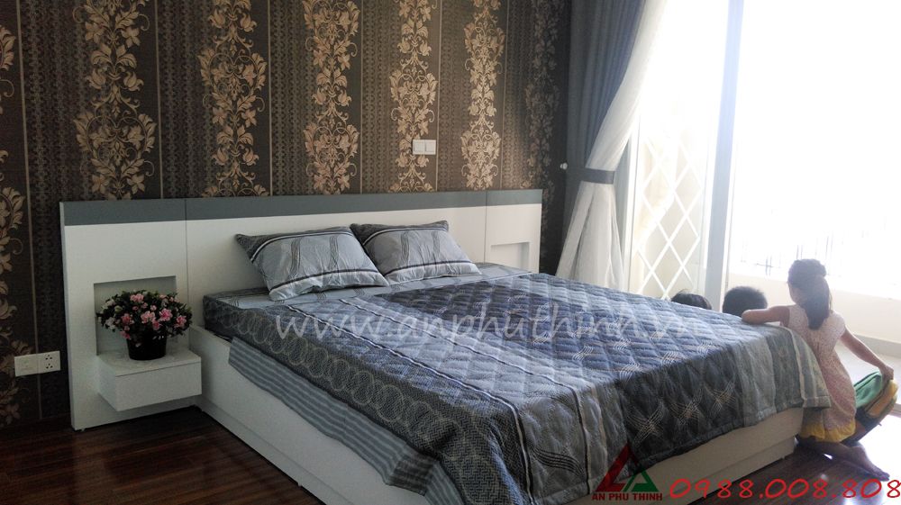 Xưởng gỗ nội thất- gia công giá rẻ , chất lượng cao, miễn phí thiết kế - 10