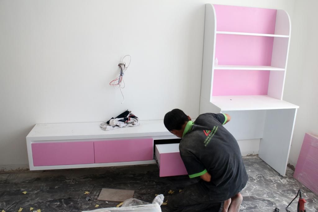 Xưởng gỗ nội thất- gia công giá rẻ , chất lượng cao, miễn phí thiết kế - 49