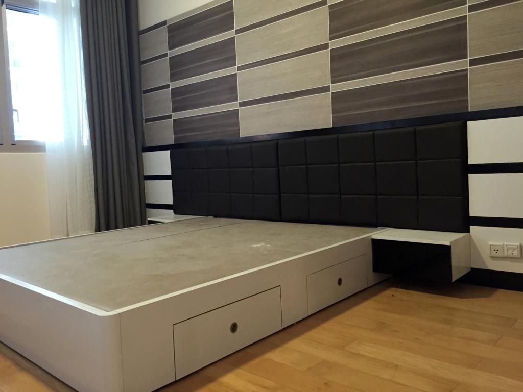 Xưởng gỗ nội thất- gia công giá rẻ , chất lượng cao, miễn phí thiết kế - 25