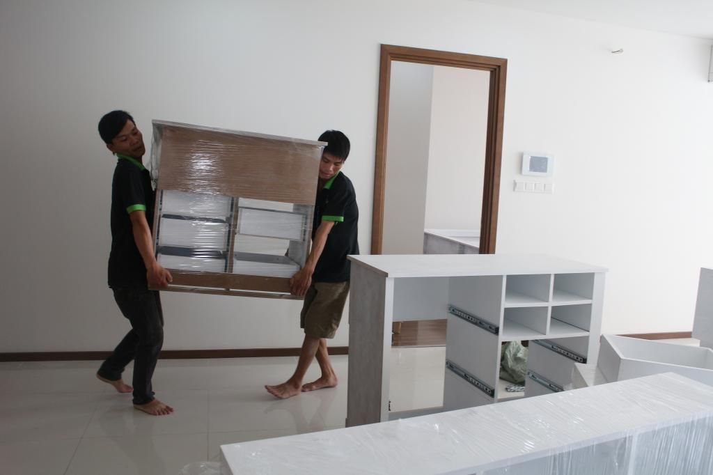 Xưởng gỗ nội thất- gia công giá rẻ , chất lượng cao, miễn phí thiết kế - 2