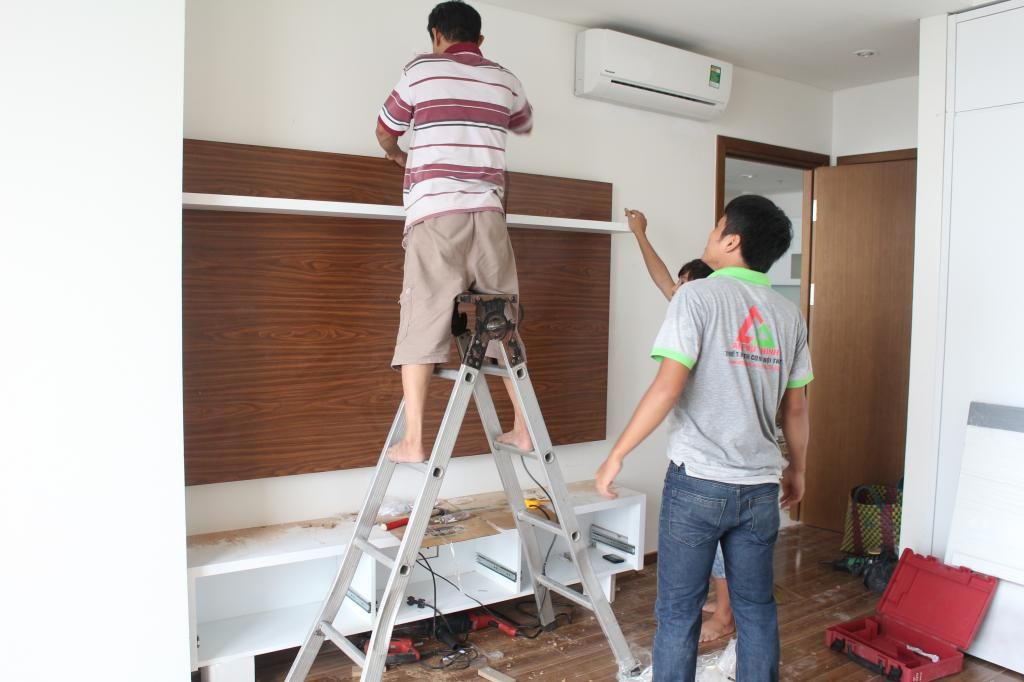 Xưởng gỗ nội thất- gia công giá rẻ , chất lượng cao, miễn phí thiết kế - 4