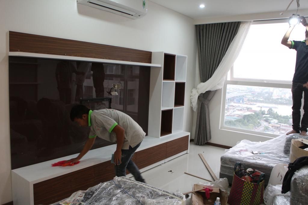 Xưởng gỗ nội thất- gia công giá rẻ , chất lượng cao, miễn phí thiết kế - 6