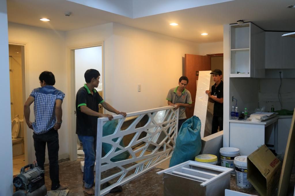 Xưởng gỗ nội thất- gia công giá rẻ , chất lượng cao, miễn phí thiết kế - 29