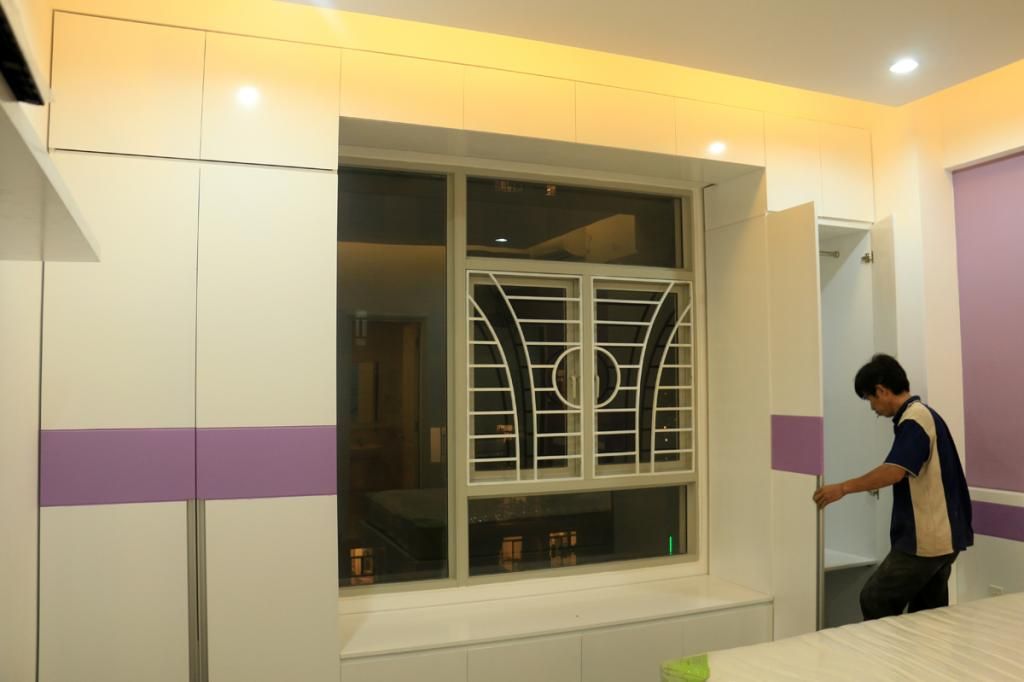 Xưởng gỗ nội thất- gia công giá rẻ , chất lượng cao, miễn phí thiết kế - 33