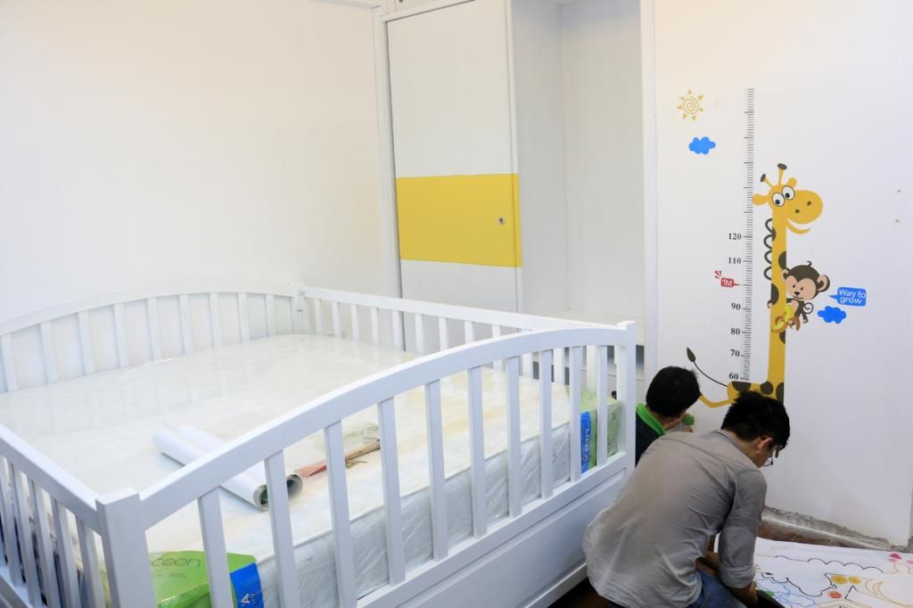 Xưởng gỗ nội thất- gia công giá rẻ , chất lượng cao, miễn phí thiết kế - 36