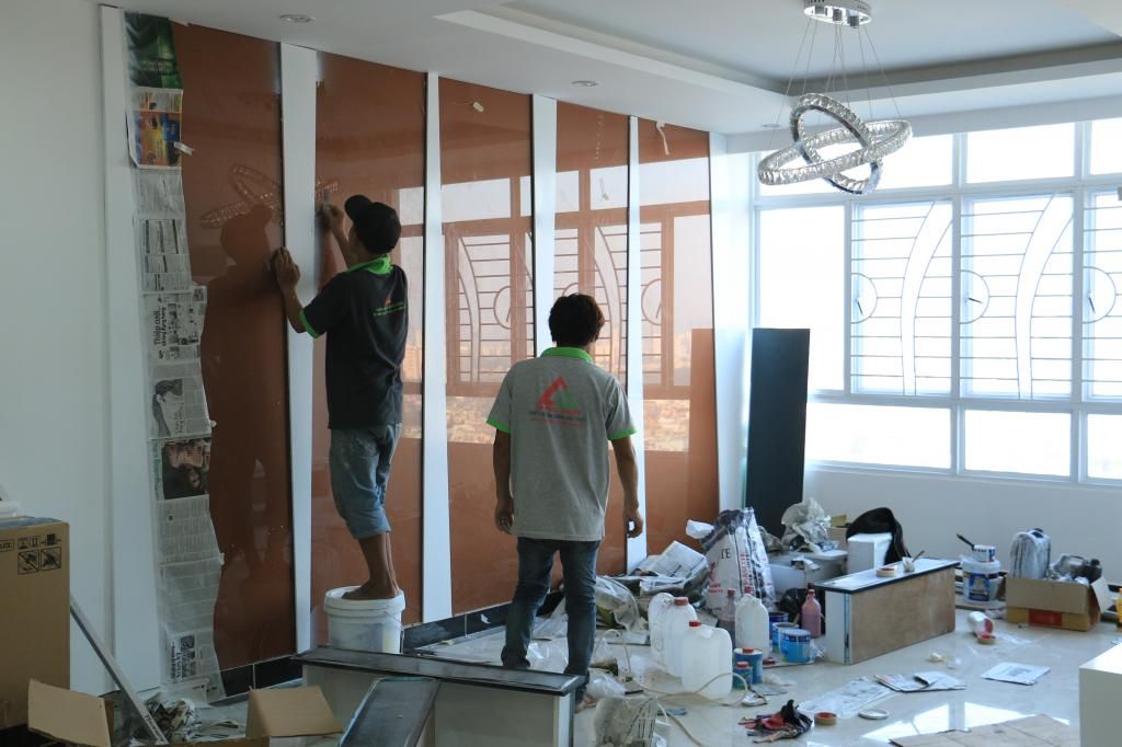 Xưởng gỗ nội thất- gia công giá rẻ , chất lượng cao, miễn phí thiết kế - 40