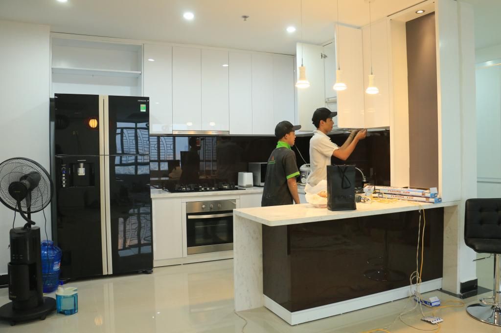 Xưởng gỗ nội thất- gia công giá rẻ , chất lượng cao, miễn phí thiết kế - 43