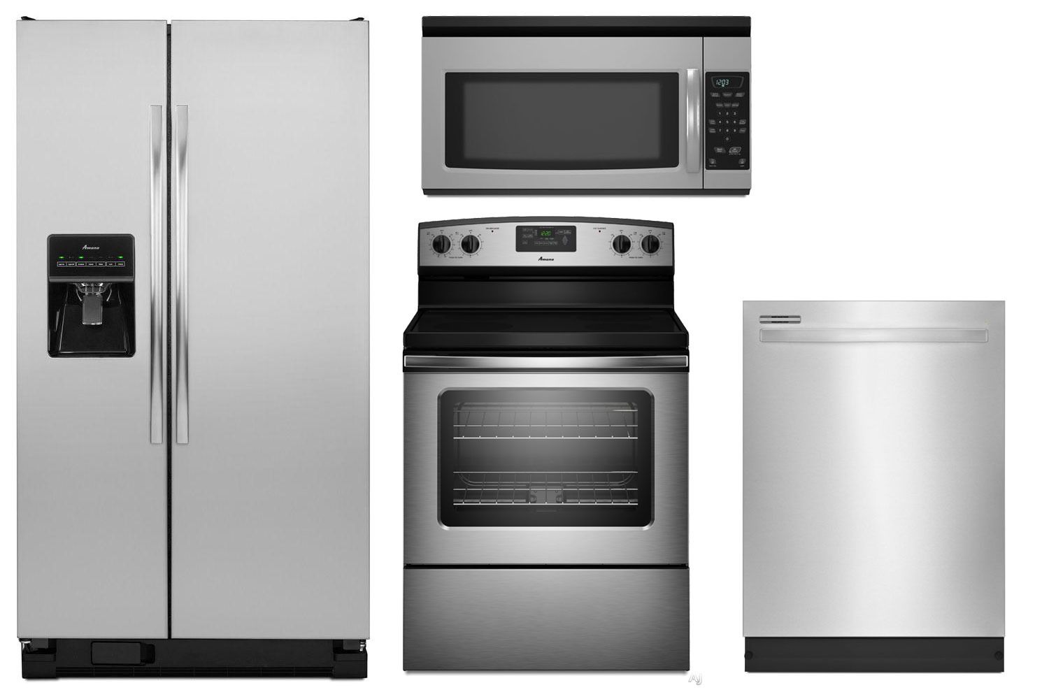 Appliance Suite Stainless Steel Amana photo Amana-Stainless-Steel-Package-with-1500-dishwasher---ASD2575BRS_zpsr7havrfb.jpg