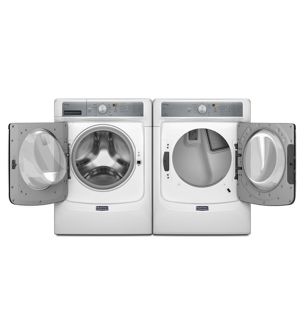 MAYTAG STEAM ELECTRIC DRYER MED7100DW  3 photo MAYTAGSTEAMELECTRICDRYERMED7100DW3_zps856b77a2.jpg