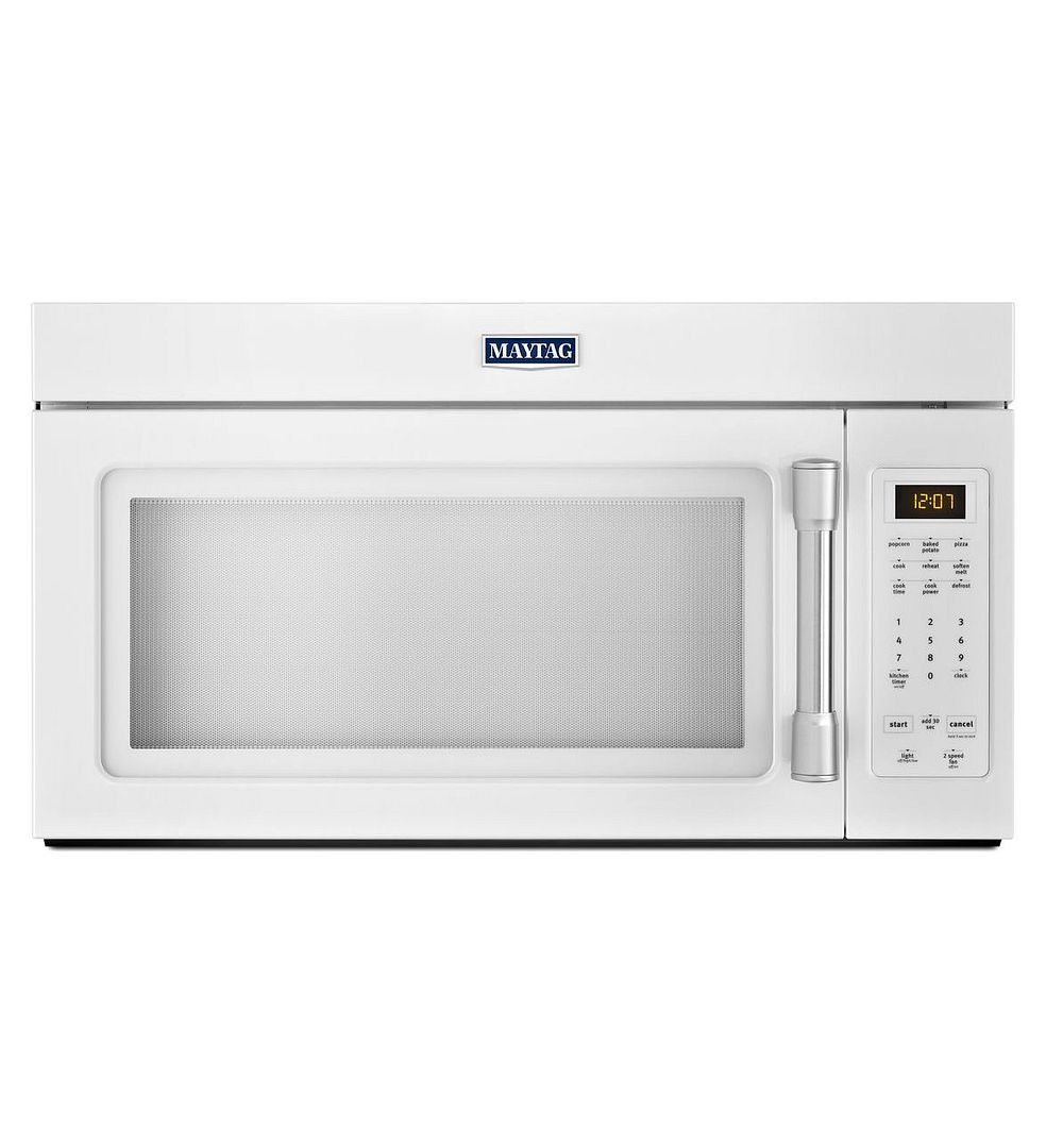 White microwave MMV1174DH photo MMV1174DHWhiteMicrowaveMaytag_zps47ad4752.jpg