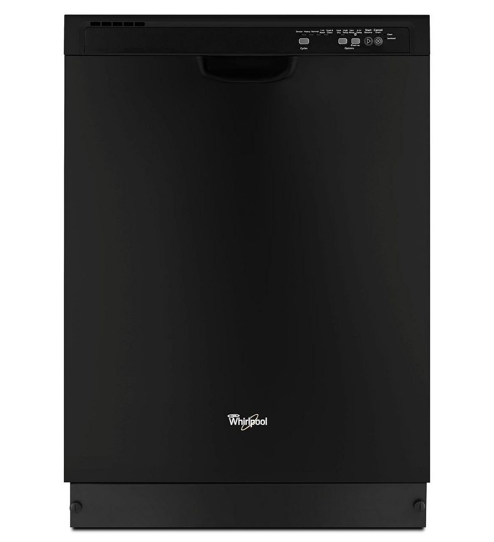 Black Whirlpool Dishwasher WDF540PADB photo StainlessSteelWhirlpoolDishwasherWDF540PADB11_zps06d81602.jpg