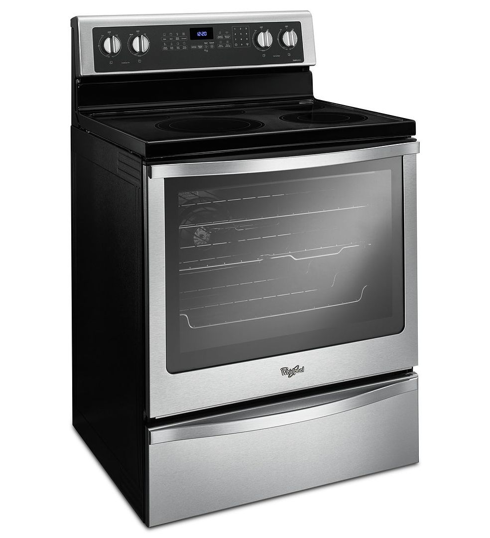 How To Buy A New Appliance Stainless Steel Freestanding Electric
