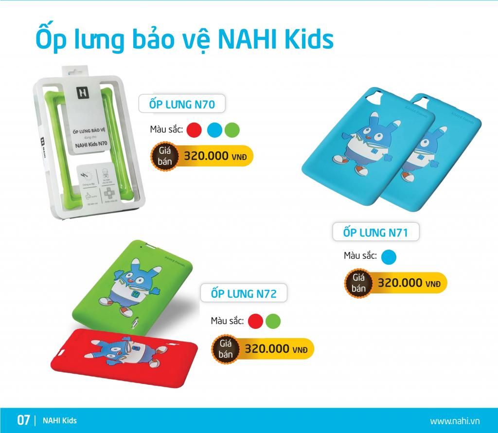 Máy Tính Bảng giá rẻ cho trẻ em - 2