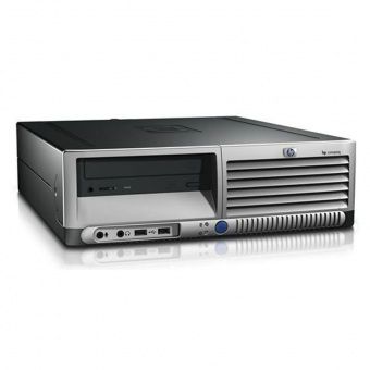 bán máy bộ HP core 2, laptop